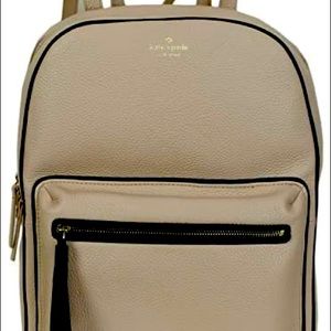 Kate Spade Aveline Chester Backpack
